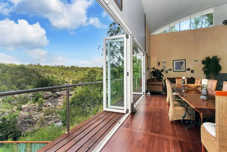 Second view of Homely house listing, 290 Wooroora Road, Ravenshoe QLD 4888