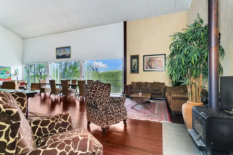 Third view of Homely house listing, 290 Wooroora Road, Ravenshoe QLD 4888