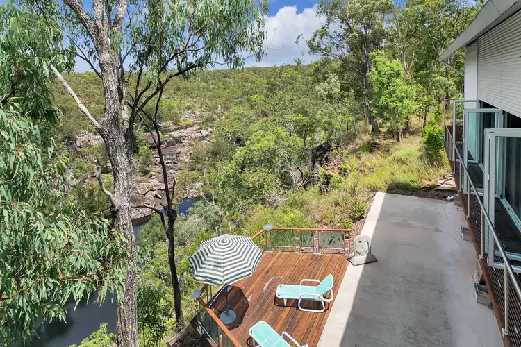 Fourth view of Homely house listing, 290 Wooroora Road, Ravenshoe QLD 4888