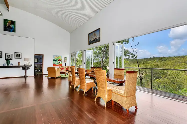 Fifth view of Homely house listing, 290 Wooroora Road, Ravenshoe QLD 4888