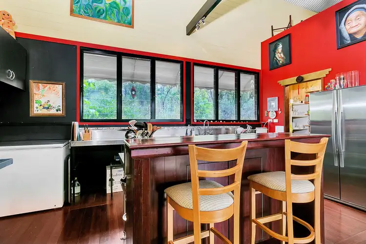 Sixth view of Homely house listing, 290 Wooroora Road, Ravenshoe QLD 4888