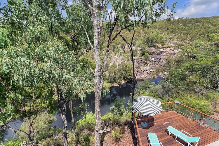 Seventh view of Homely house listing, 290 Wooroora Road, Ravenshoe QLD 4888