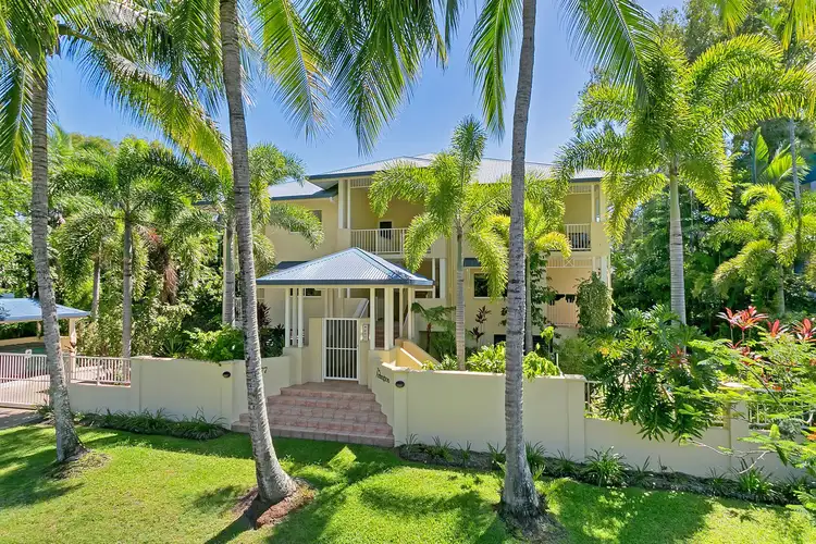 5/74-77 Arlington Esplanade, Clifton Beach QLD 4879