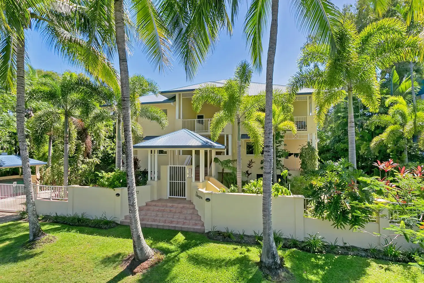 Main view of Homely unit listing, 5/74-77 Arlington Esplanade, Clifton Beach QLD 4879