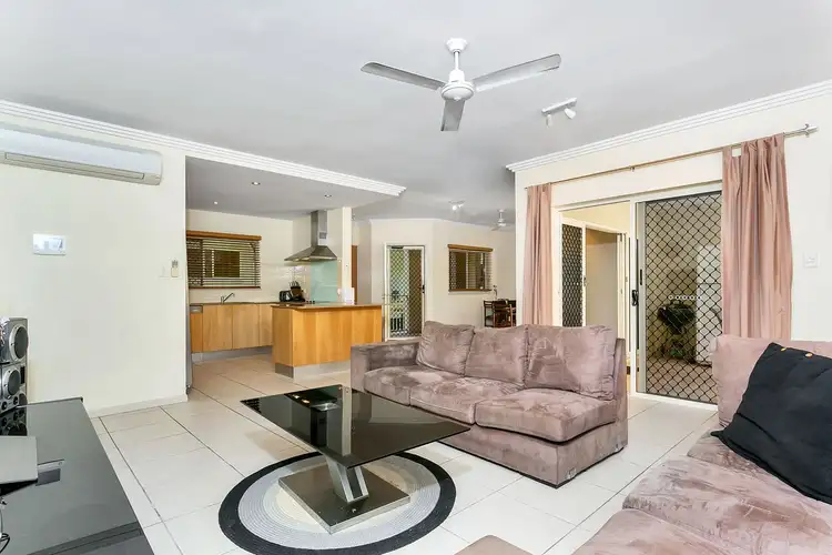 Second view of Homely unit listing, 5/74-77 Arlington Esplanade, Clifton Beach QLD 4879