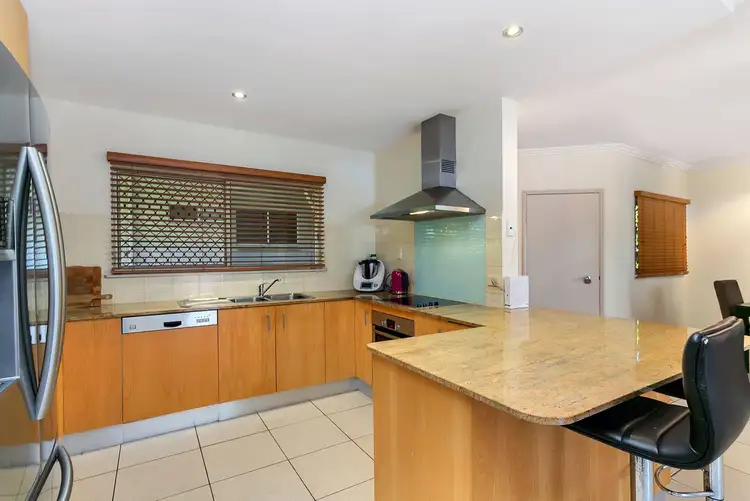 Third view of Homely unit listing, 5/74-77 Arlington Esplanade, Clifton Beach QLD 4879