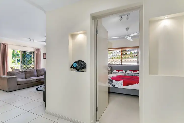 Seventh view of Homely unit listing, 5/74-77 Arlington Esplanade, Clifton Beach QLD 4879