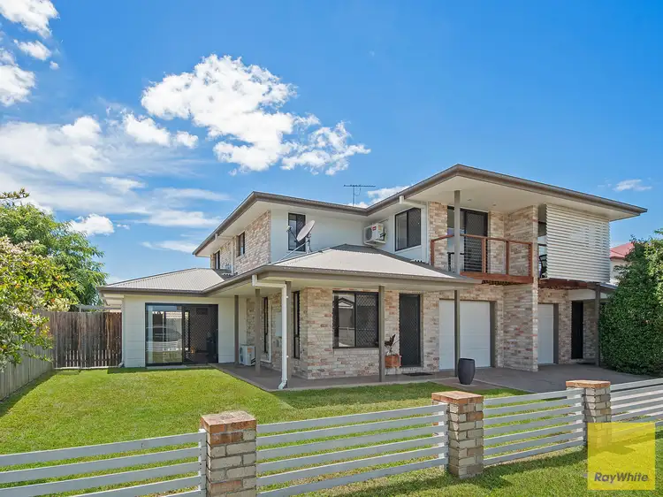 Main view of Homely house listing, 73 Caribou Crescent, Fitzgibbon QLD 4018