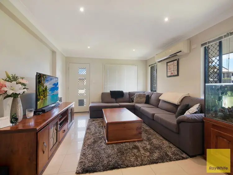 Second view of Homely house listing, 73 Caribou Crescent, Fitzgibbon QLD 4018