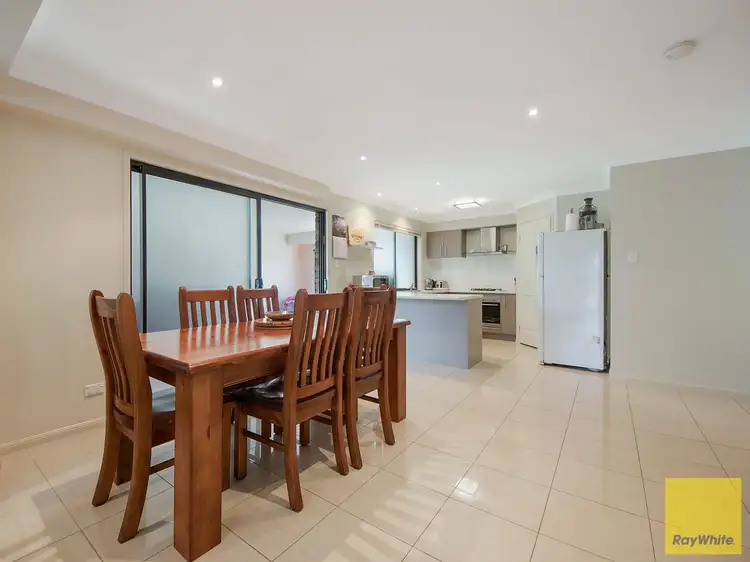 Fourth view of Homely house listing, 73 Caribou Crescent, Fitzgibbon QLD 4018