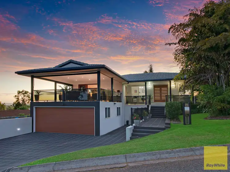 8 Lautrec Street, Bracken Ridge QLD 4017