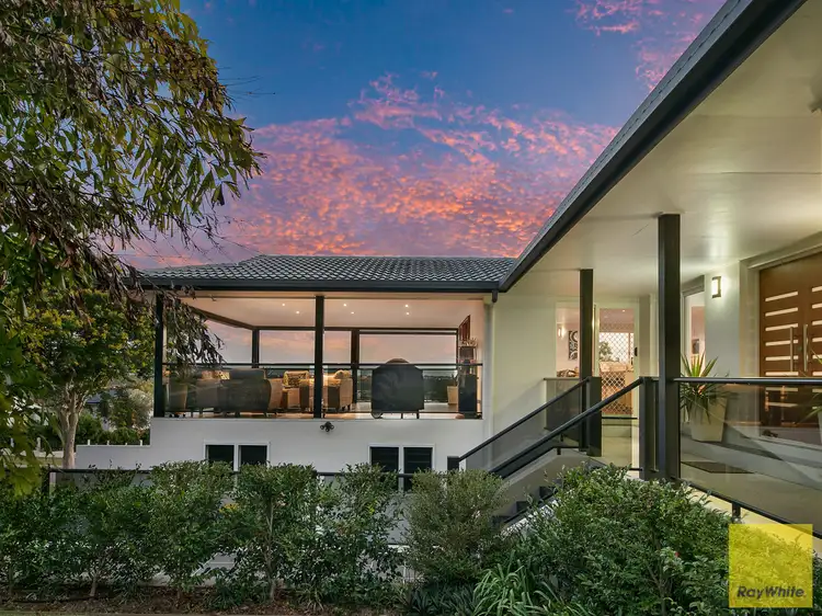 Second view of Homely house listing, 8 Lautrec Street, Bracken Ridge QLD 4017