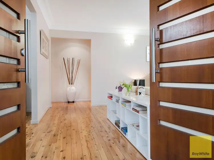 Fourth view of Homely house listing, 8 Lautrec Street, Bracken Ridge QLD 4017