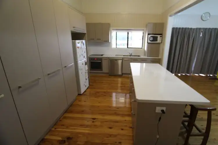 Second view of Homely house listing, 143 Alfred Street, Charleville QLD 4470