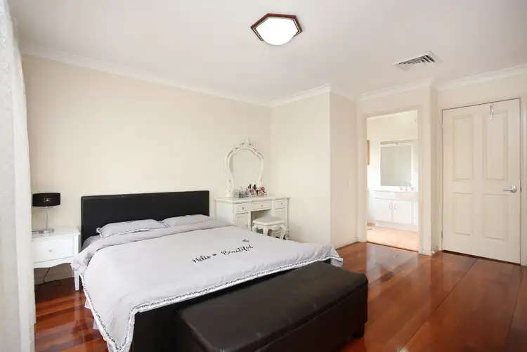 Sixth view of Homely house listing, 23 Tomko Grove, Parklea NSW 2768