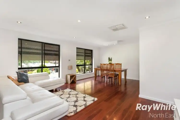 18 Taranaki Court, Greenwith SA 5125
