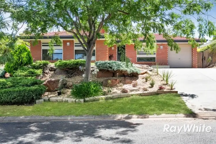 Second view of Homely house listing, 18 Taranaki Court, Greenwith SA 5125