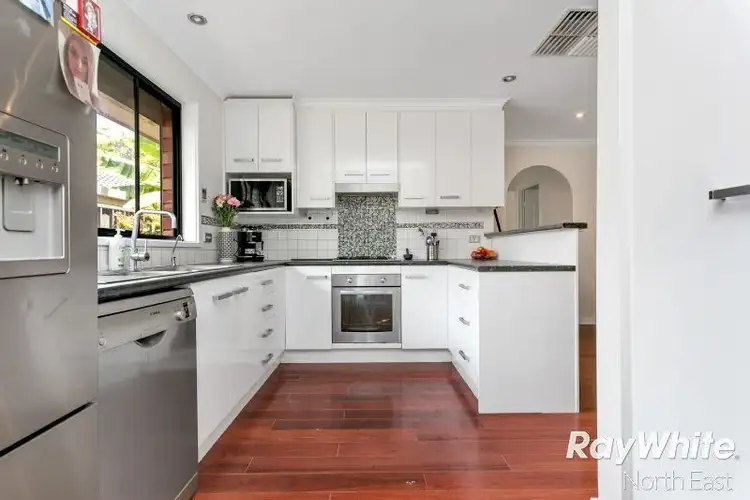Fourth view of Homely house listing, 18 Taranaki Court, Greenwith SA 5125