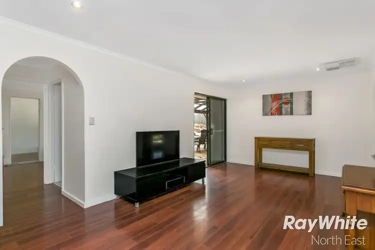 Fifth view of Homely house listing, 18 Taranaki Court, Greenwith SA 5125