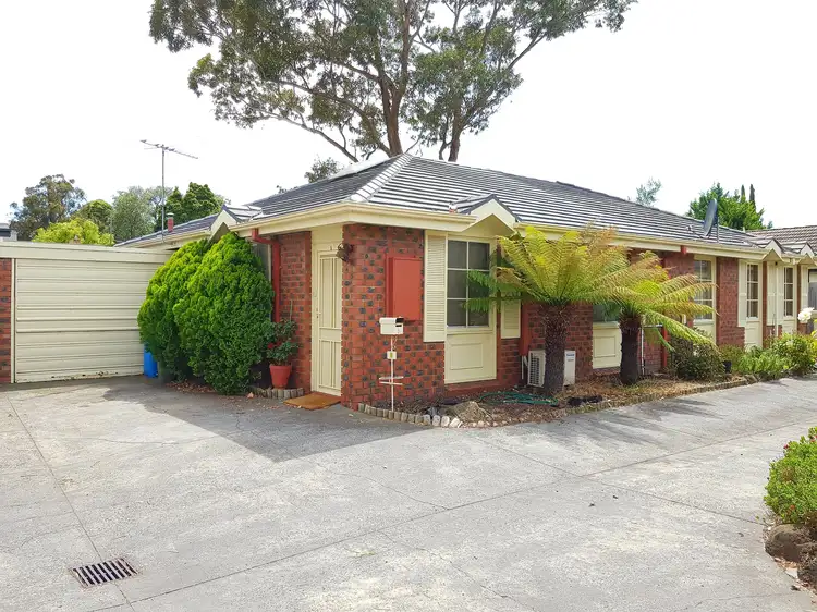 5/1 Alfred Street, Beaumaris VIC 3193