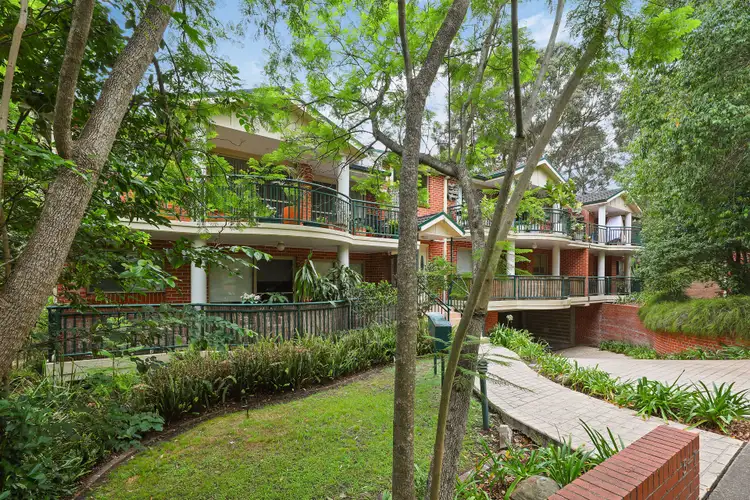 5/5 Ruth Street, Naremburn NSW 2065