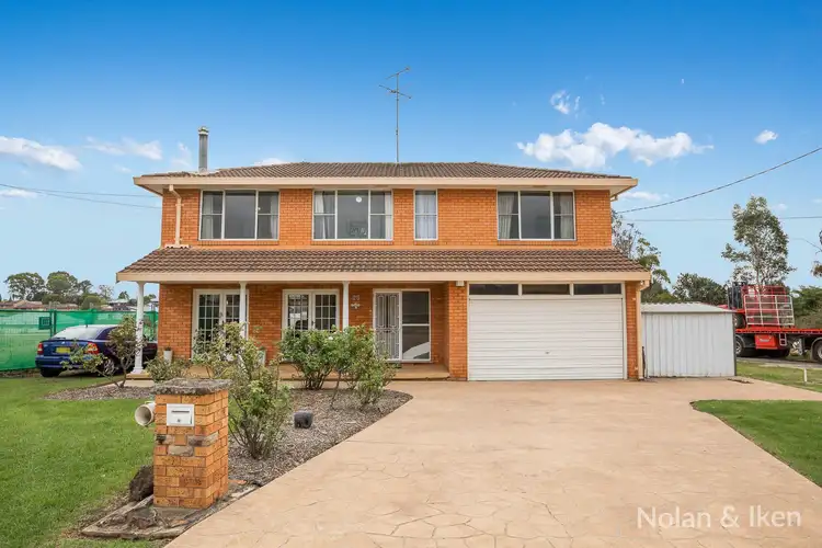 25 Lambeth Road, Schofields NSW 2762