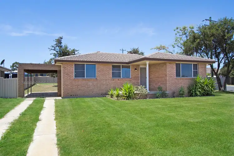150 Flinders Street, Tamworth NSW 2340