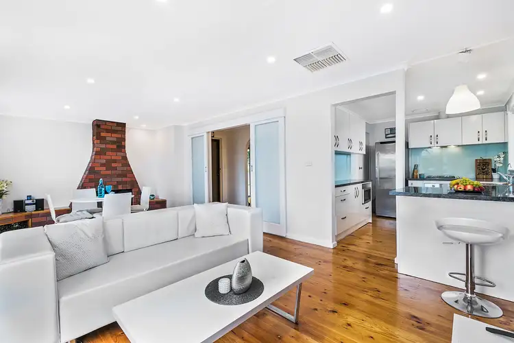 Seventh view of Homely house listing, 4 Resolute Crescent, Hallett Cove SA 5158