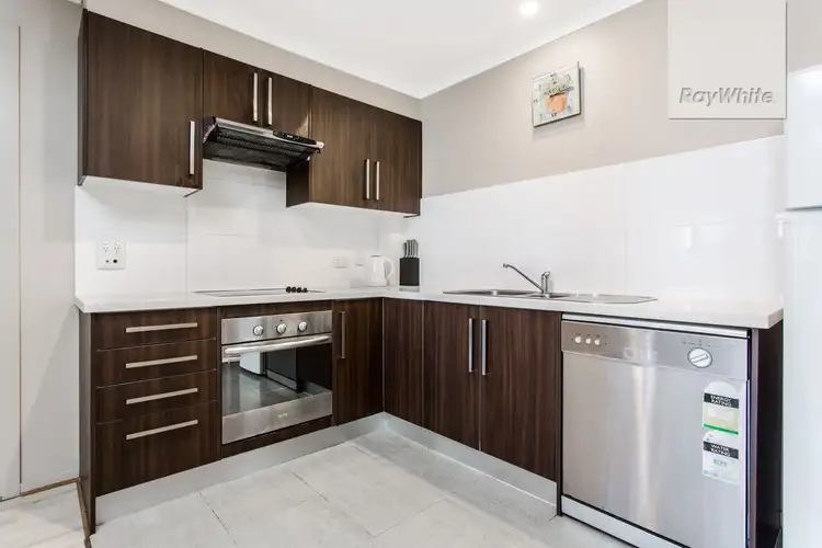 Main view of Homely apartment listing, 11, 5-19 Goodall Parade, Mawson Lakes SA 5095