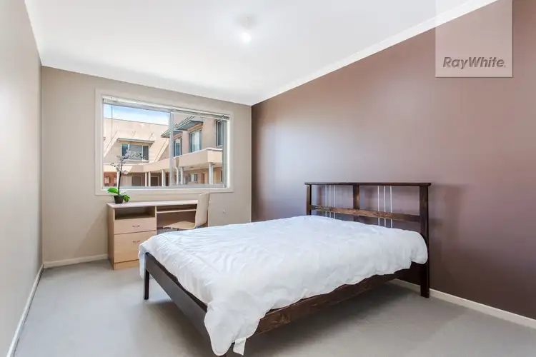 Third view of Homely apartment listing, 11, 5-19 Goodall Parade, Mawson Lakes SA 5095
