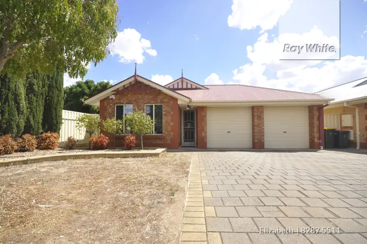 14 Grace Boulevard, Smithfield Plains SA 5114