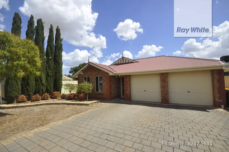 Second view of Homely house listing, 14 Grace Boulevard, Smithfield Plains SA 5114