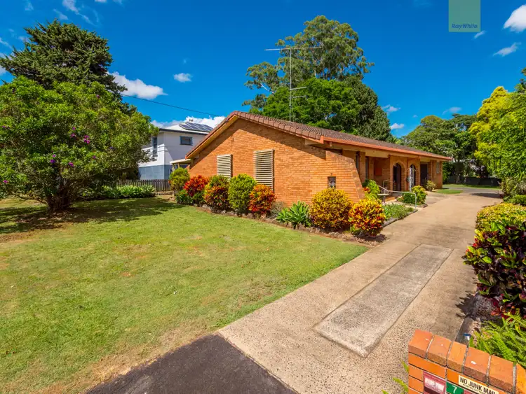 1/7 Phillip Street, Goonellabah NSW 2480