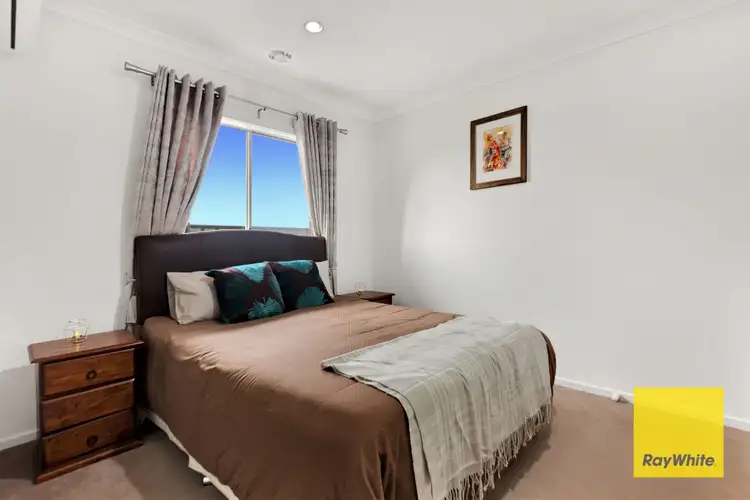Seventh view of Homely house listing, 52 EVERHOLME Drive, Truganina VIC 3029