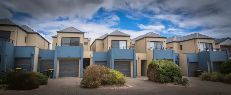 12/61 St Andrews Boulevard, Normanville SA 5204