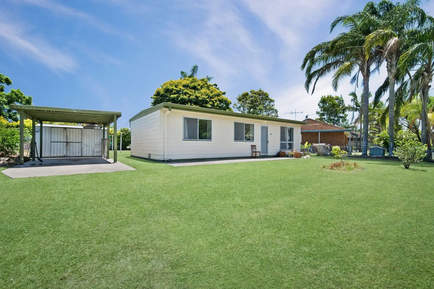 Main view of Homely house listing, 13 Kevin Street, Deception Bay QLD 4508