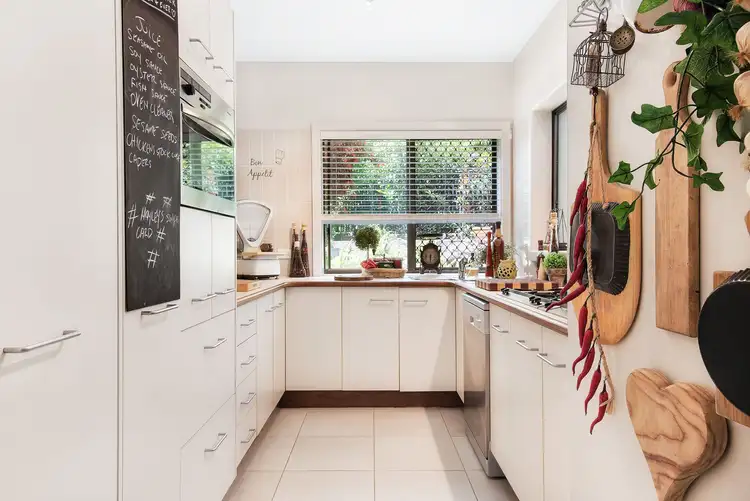 Fifth view of Homely unit listing, 6/105 Burnett Street, Buderim QLD 4556