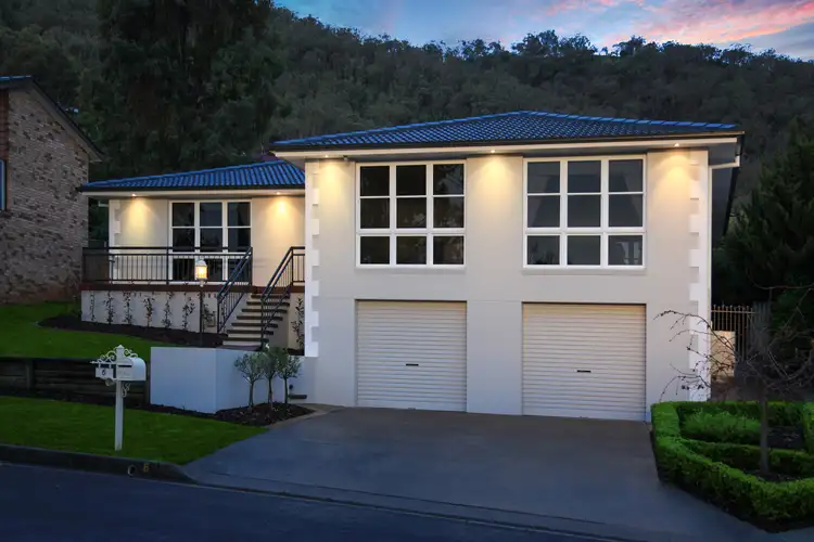 6 Woodburn Way, Tamworth NSW 2340