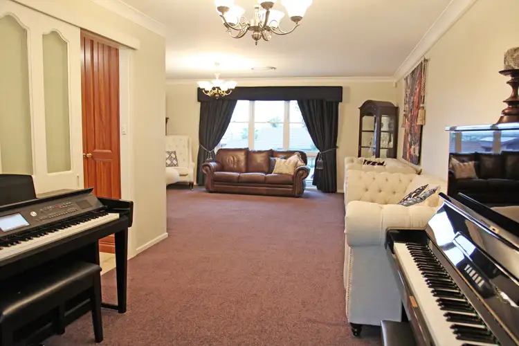 Fourth view of Homely house listing, 6 Woodburn Way, Tamworth NSW 2340