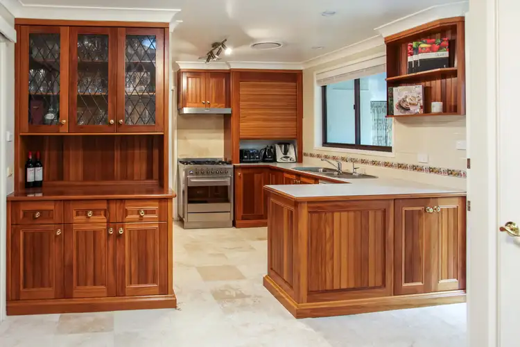 Fifth view of Homely house listing, 6 Woodburn Way, Tamworth NSW 2340