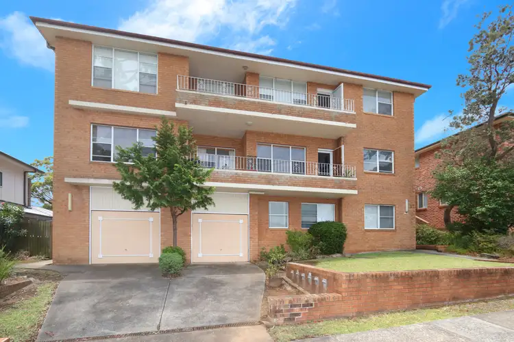 2/37 Wonoona Parade East, Oatley NSW 2223