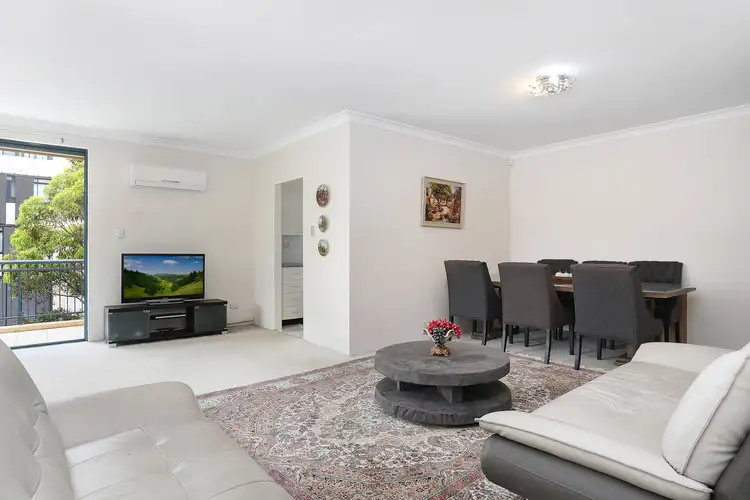 Main view of Homely apartment listing, 126/83-93 Dalmeny Avenue, Rosebery NSW 2018