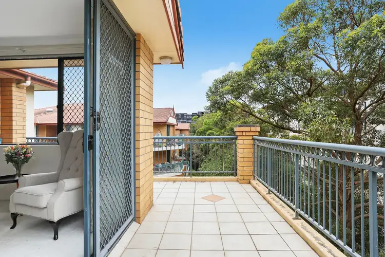Third view of Homely apartment listing, 126/83-93 Dalmeny Avenue, Rosebery NSW 2018