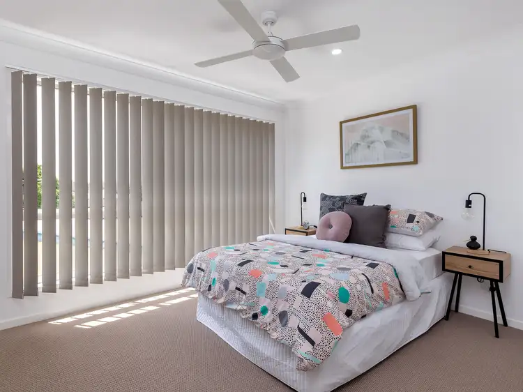 Sixth view of Homely townhouse listing, 2/17 Pickwick Street, Cannon Hill QLD 4170
