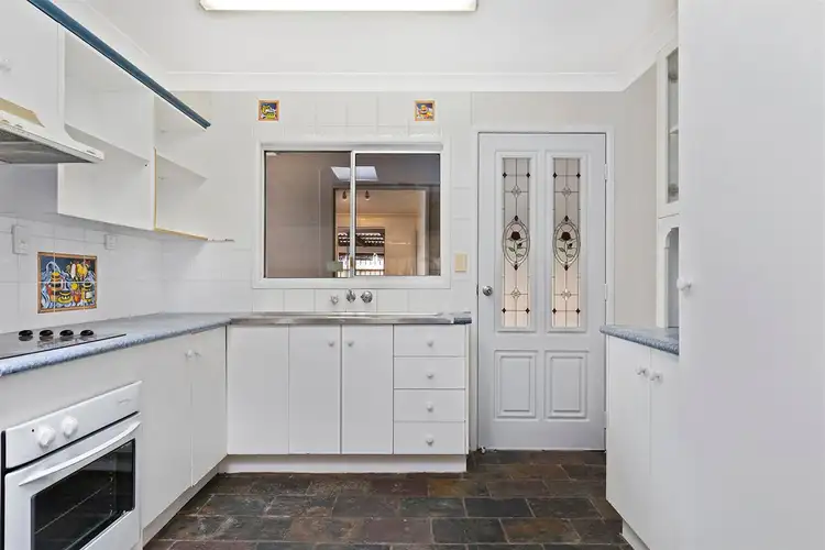 Second view of Homely house listing, 27 Fenwick Street, Gracemere QLD 4702