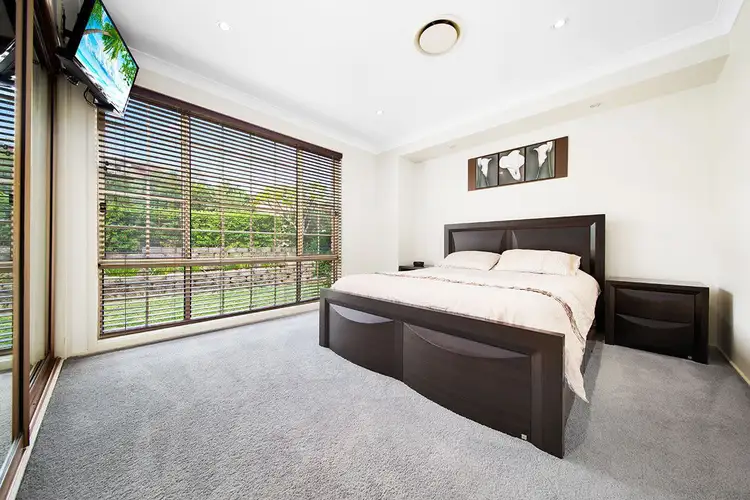 Fifth view of Homely house listing, 34 Nicolson Circuit, Menai NSW 2234