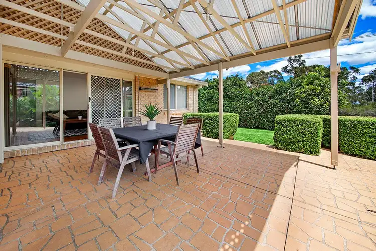 Sixth view of Homely house listing, 34 Nicolson Circuit, Menai NSW 2234