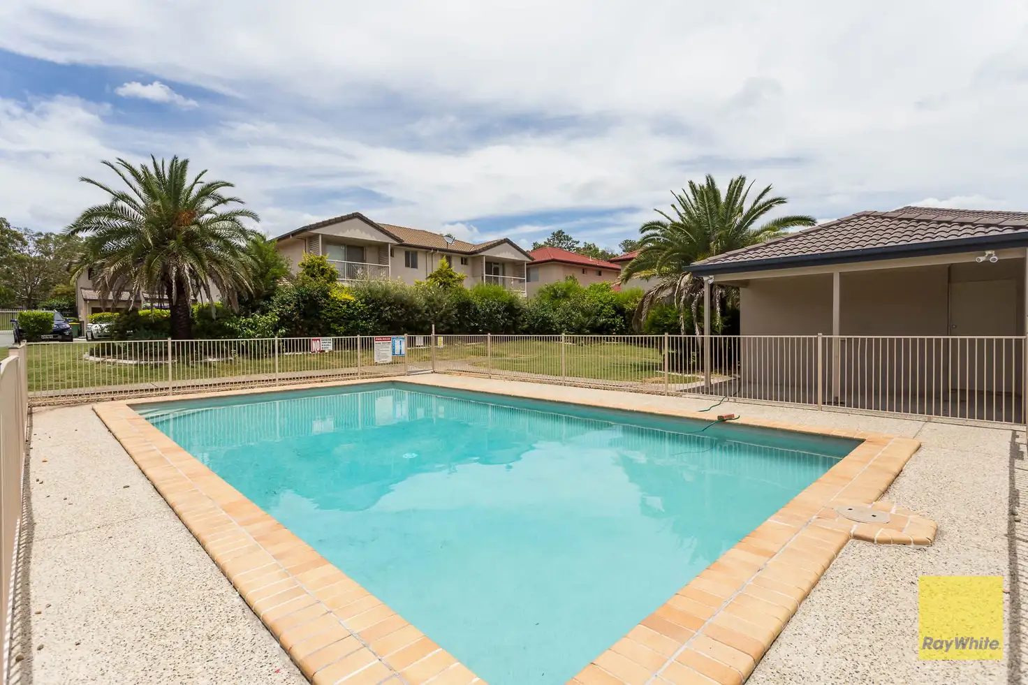 Main view of Homely townhouse listing, 34/154 River Hills Road, Eagleby QLD 4207