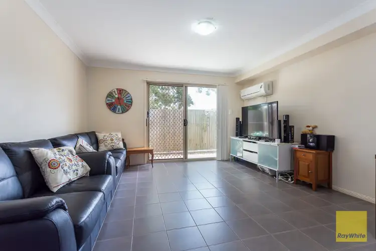 Third view of Homely townhouse listing, 34/154 River Hills Road, Eagleby QLD 4207