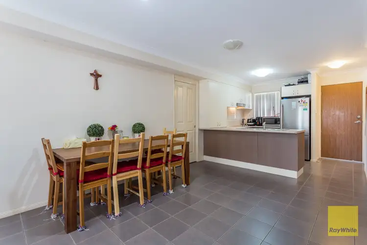 Fourth view of Homely townhouse listing, 34/154 River Hills Road, Eagleby QLD 4207